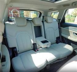 Jetour X90 PLUS